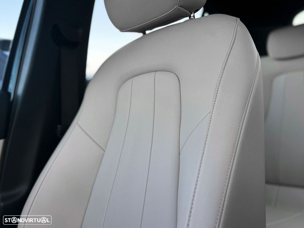 Mercedes-Benz A 250 - 16