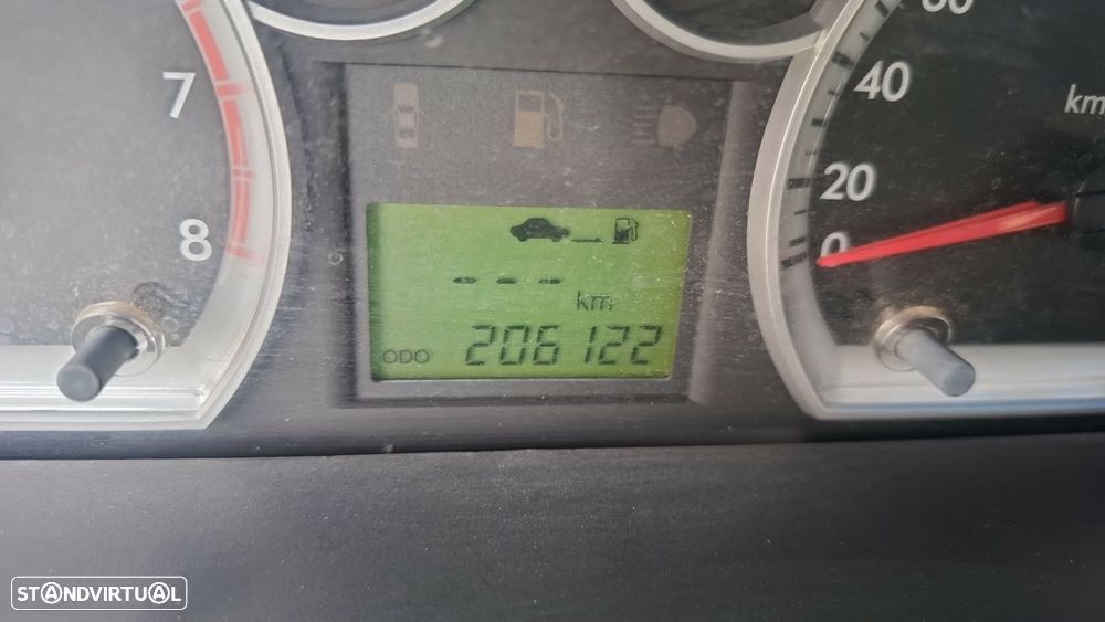 Chevrolet Aveo ver-1-2-16v-confort - 16