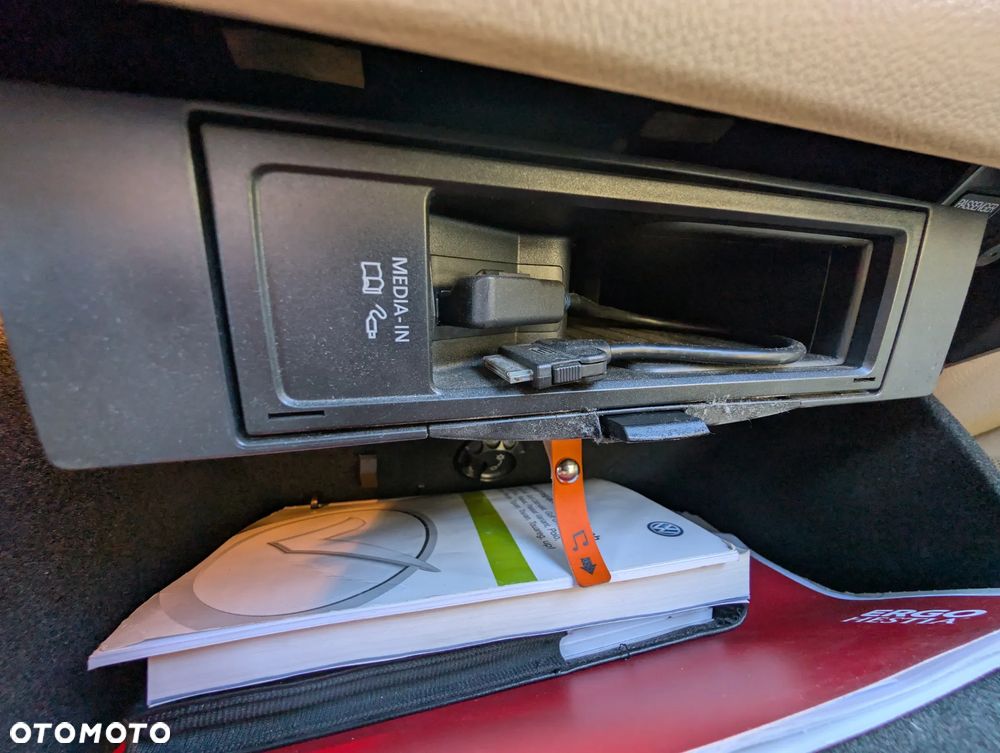 Volkswagen CC 2.0 TSI DSG - 28