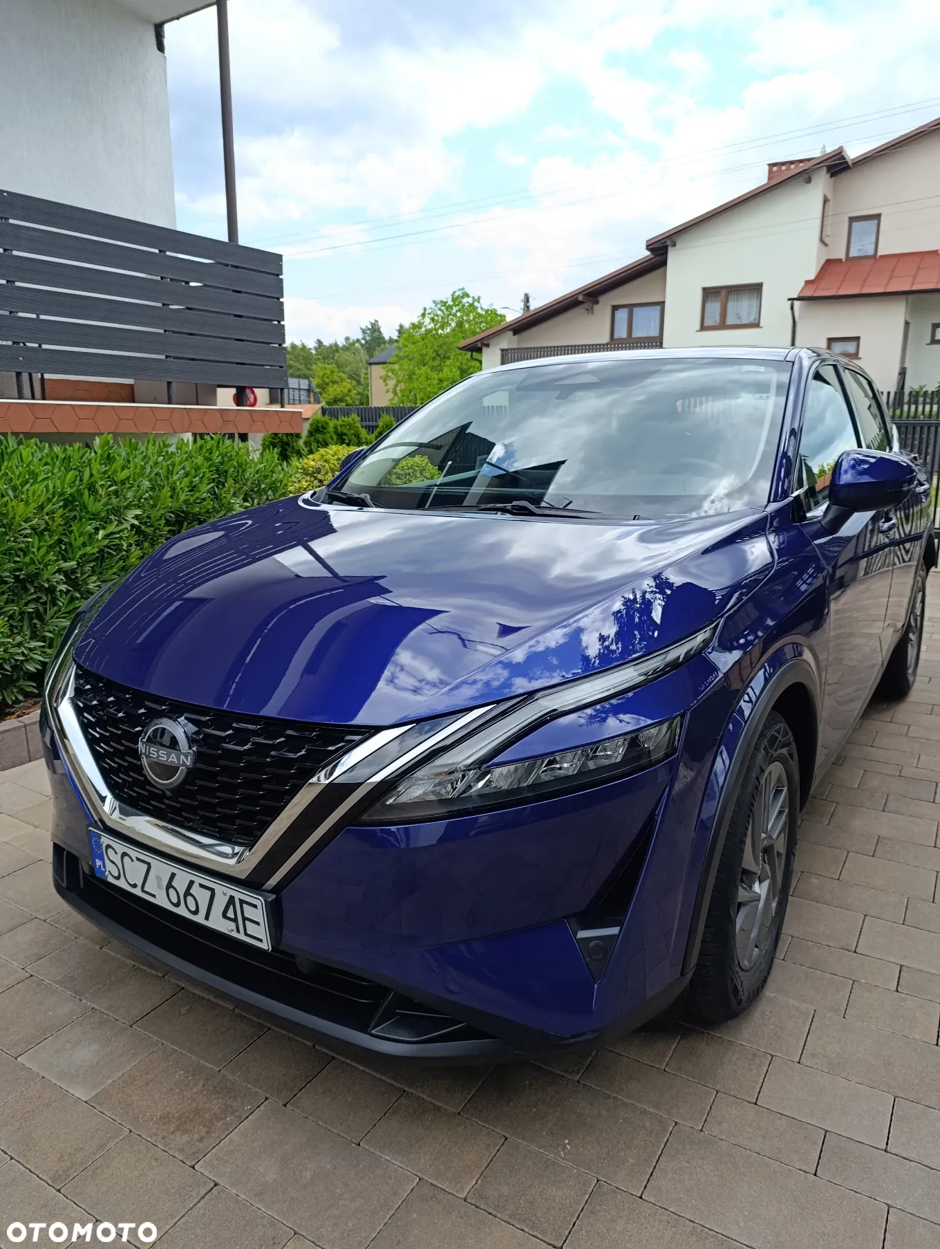 Nissan Qashqai - 12