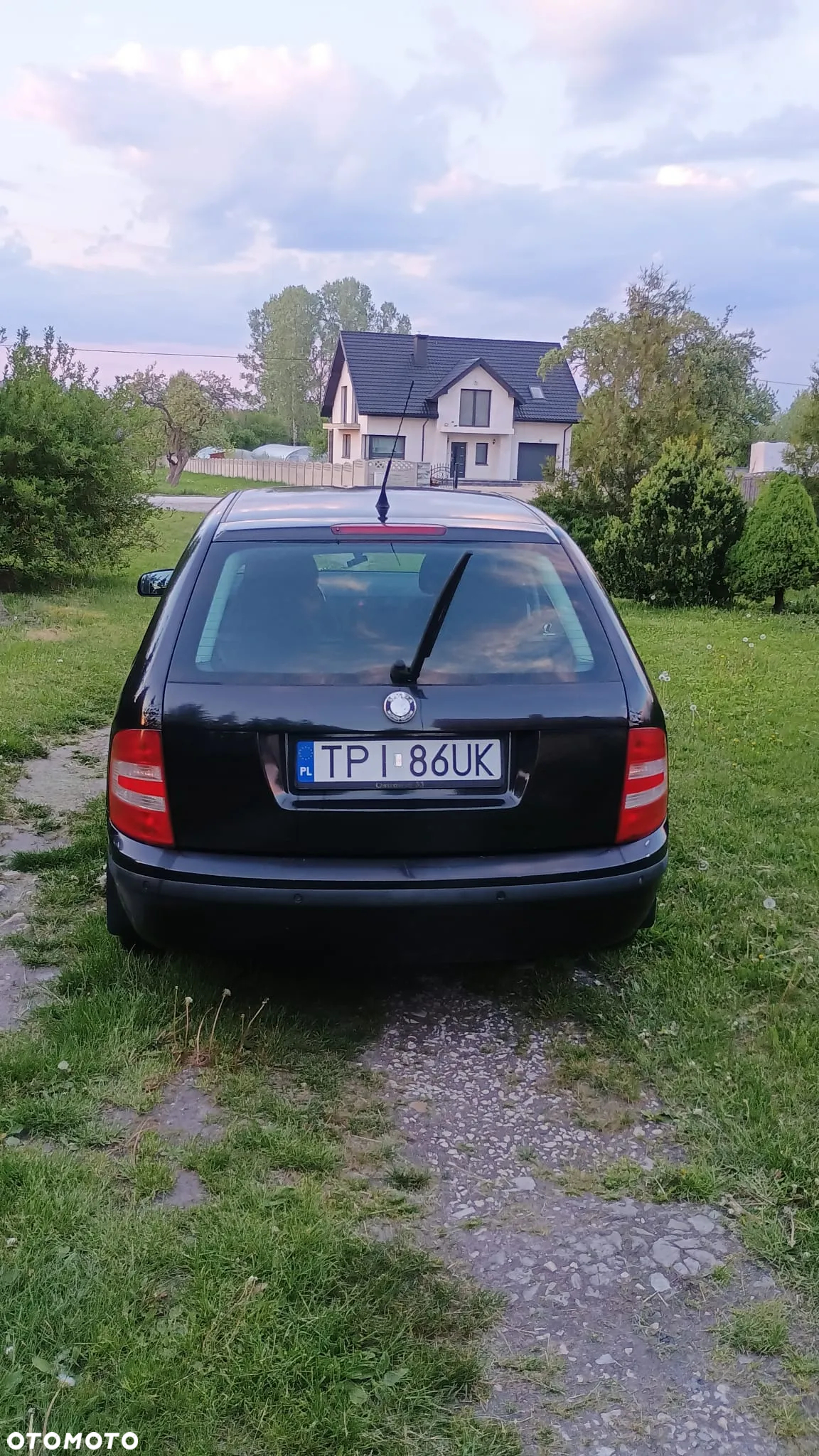 Skoda Fabia 1.4 16V Elegance - 7
