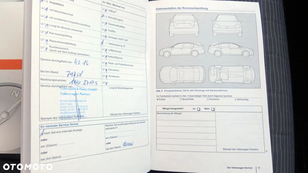 Volkswagen Tiguan 2.0 TDI DPF 4Motion Trend & Fun - 30