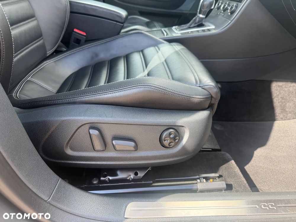 Volkswagen CC 2.0 TDI DPF BMT DSG - 30