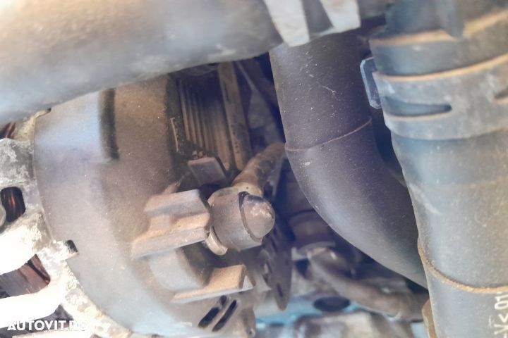 Alternator 04L903023L 04L903023L Volkswagen VW Tiguan 2 AD1 [2016 - 2 - 3