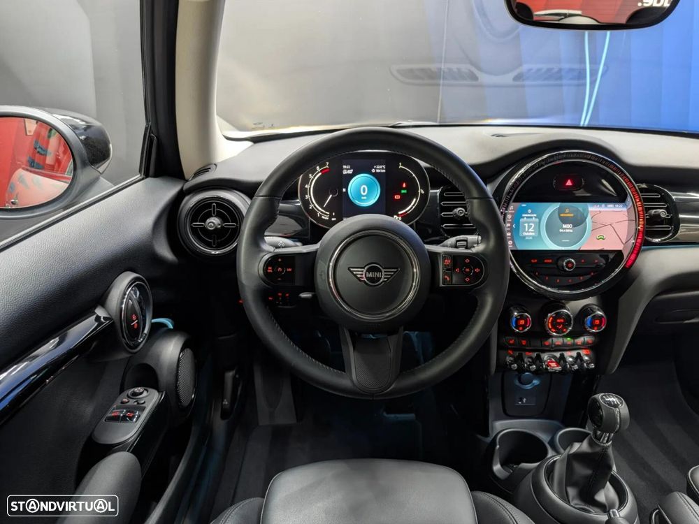 MINI 3 Portas Cooper Classic - 49
