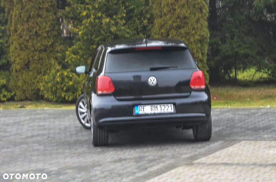 Volkswagen Polo 1.2 Comfortline - 20