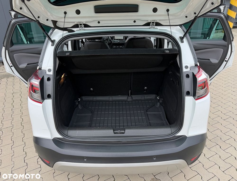 Opel Crossland X 1.2 Start/Stop Ultimate - 24