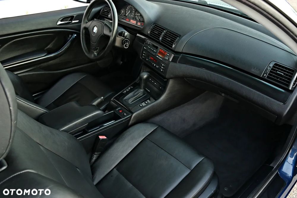BMW Seria 3 - 25