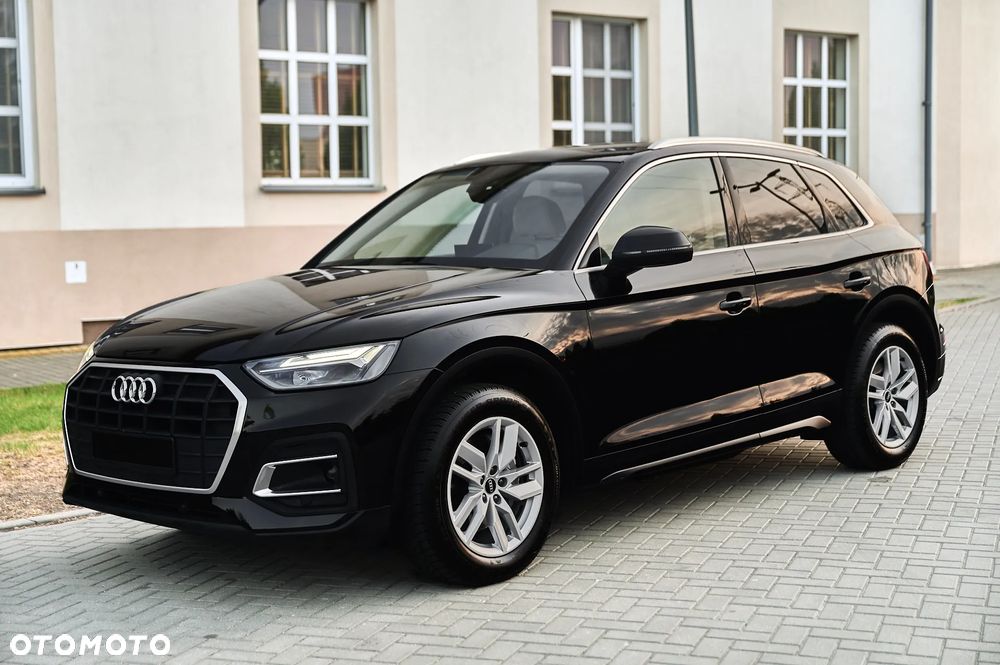 Audi Q5 - 9