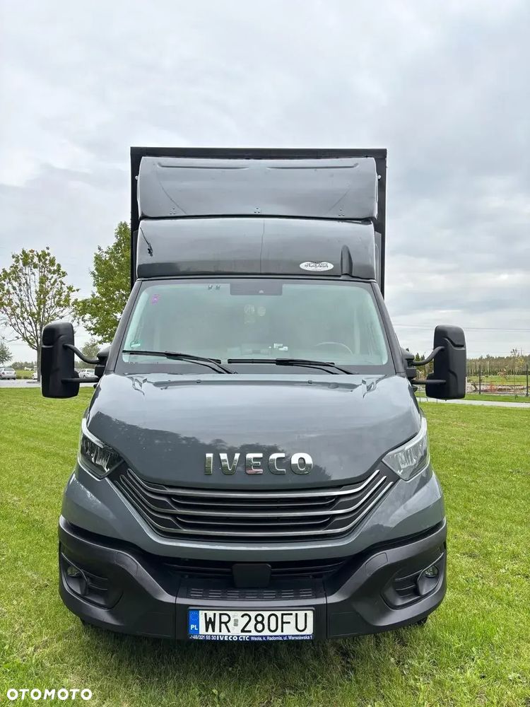 Iveco DAILY 70C - 2
