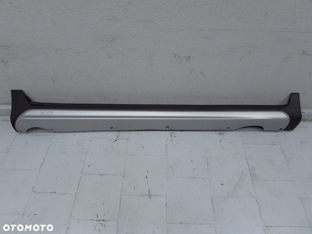 VOLVO XC60 I R-DESIGN 08-17 PROG LISTWA PROGOWA PRAWA 452-46 31294849 - 1