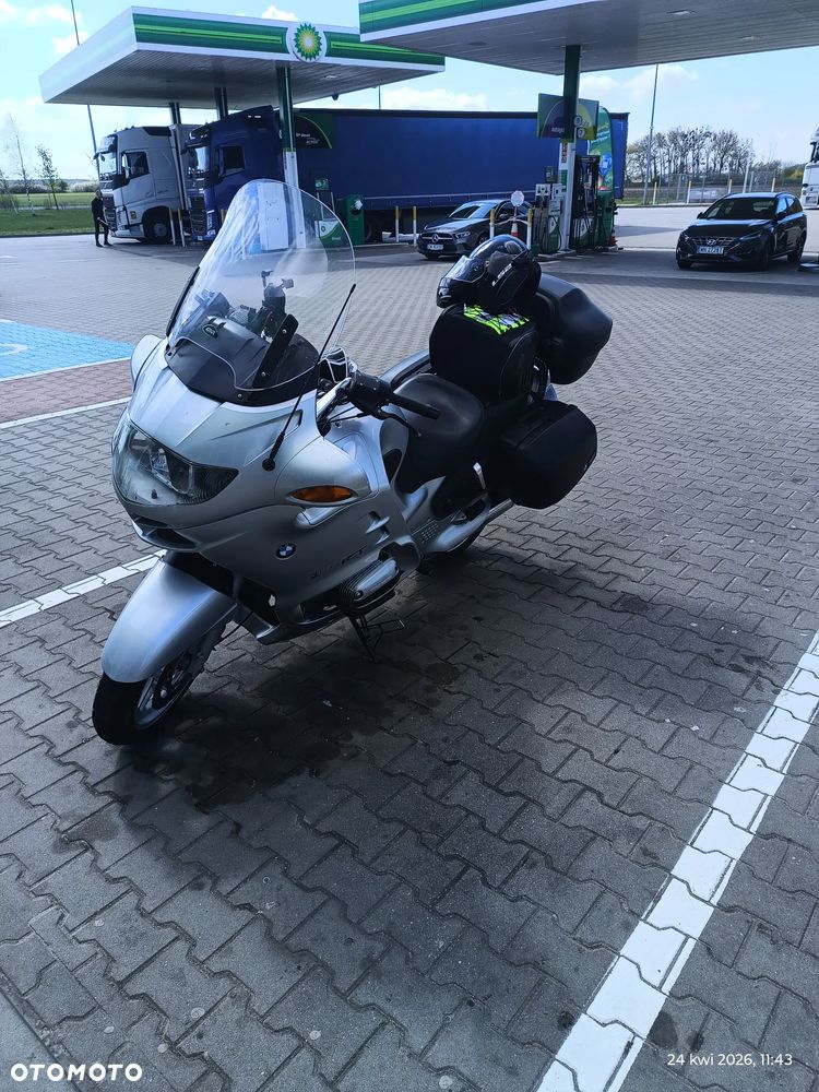 BMW RT - 2