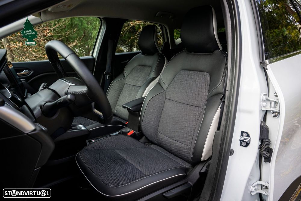 Renault Captur 1.0 TCe Exclusive - 37