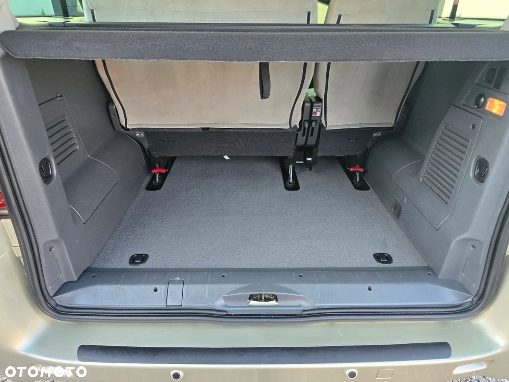 Peugeot Expert Tepee L2 Bussiness - 26