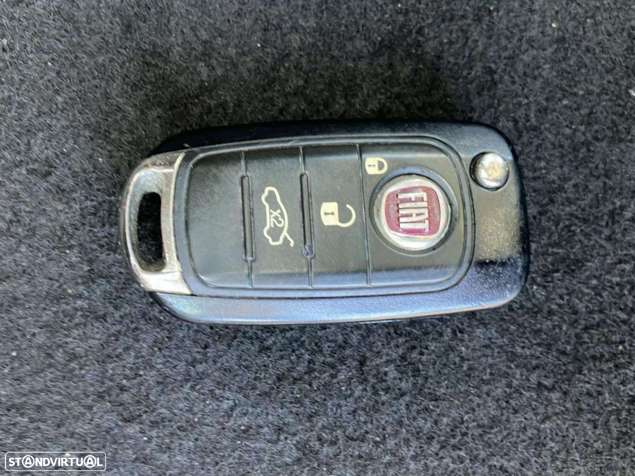 Fiat Tipo 1.3 M-Jet Lounge - 16
