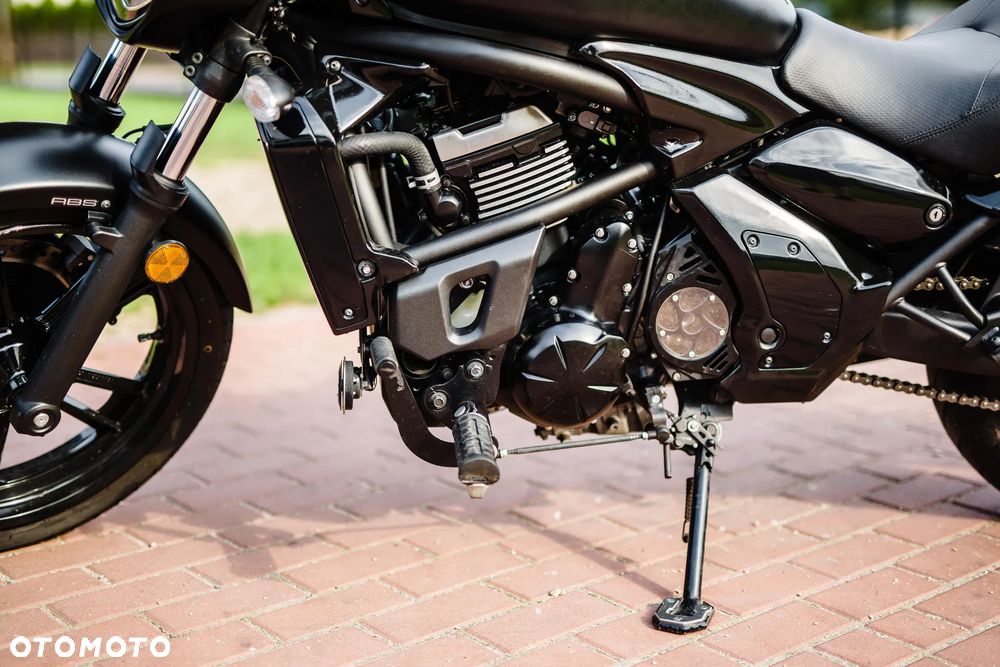Kawasaki Vulcan - 12