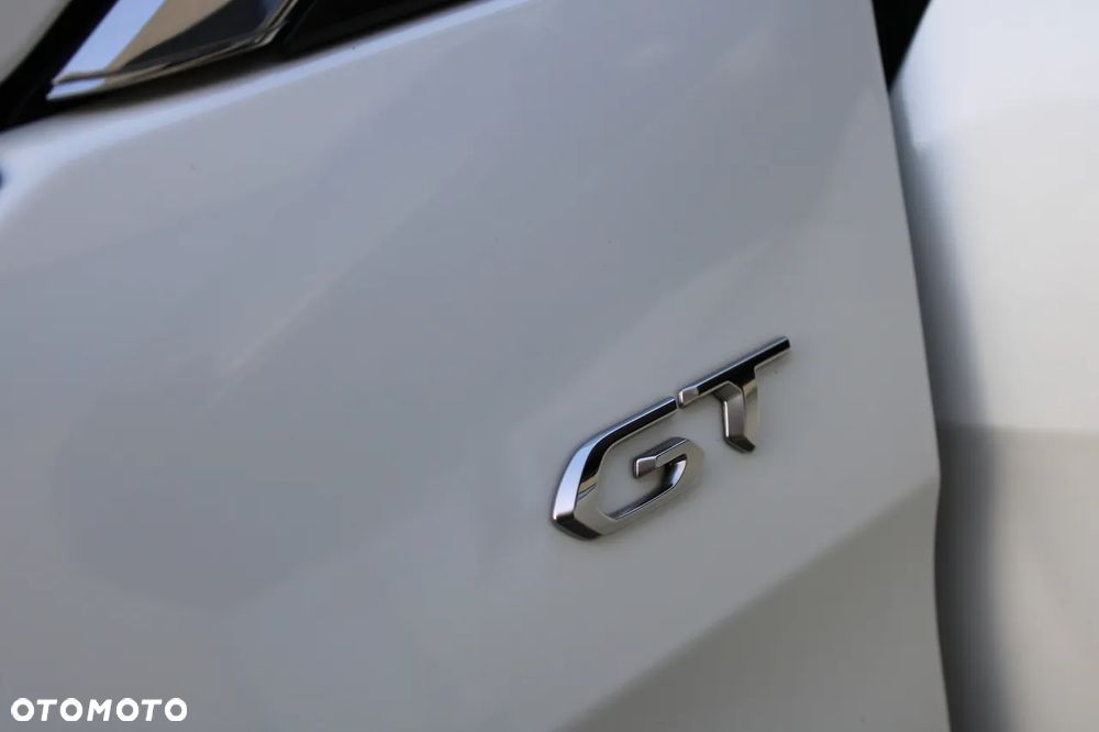 Peugeot 5008 PureTech 130 EAT8 Stop & Start GT - 23