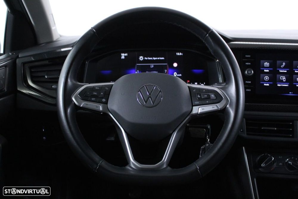 VW Polo 1.0 TSI Life - 19