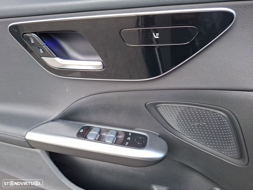 Mercedes-Benz C 300 de - 19