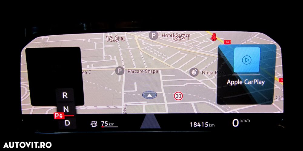 Volkswagen Caddy 2.0 TDI 90 kW DSG Style - 30