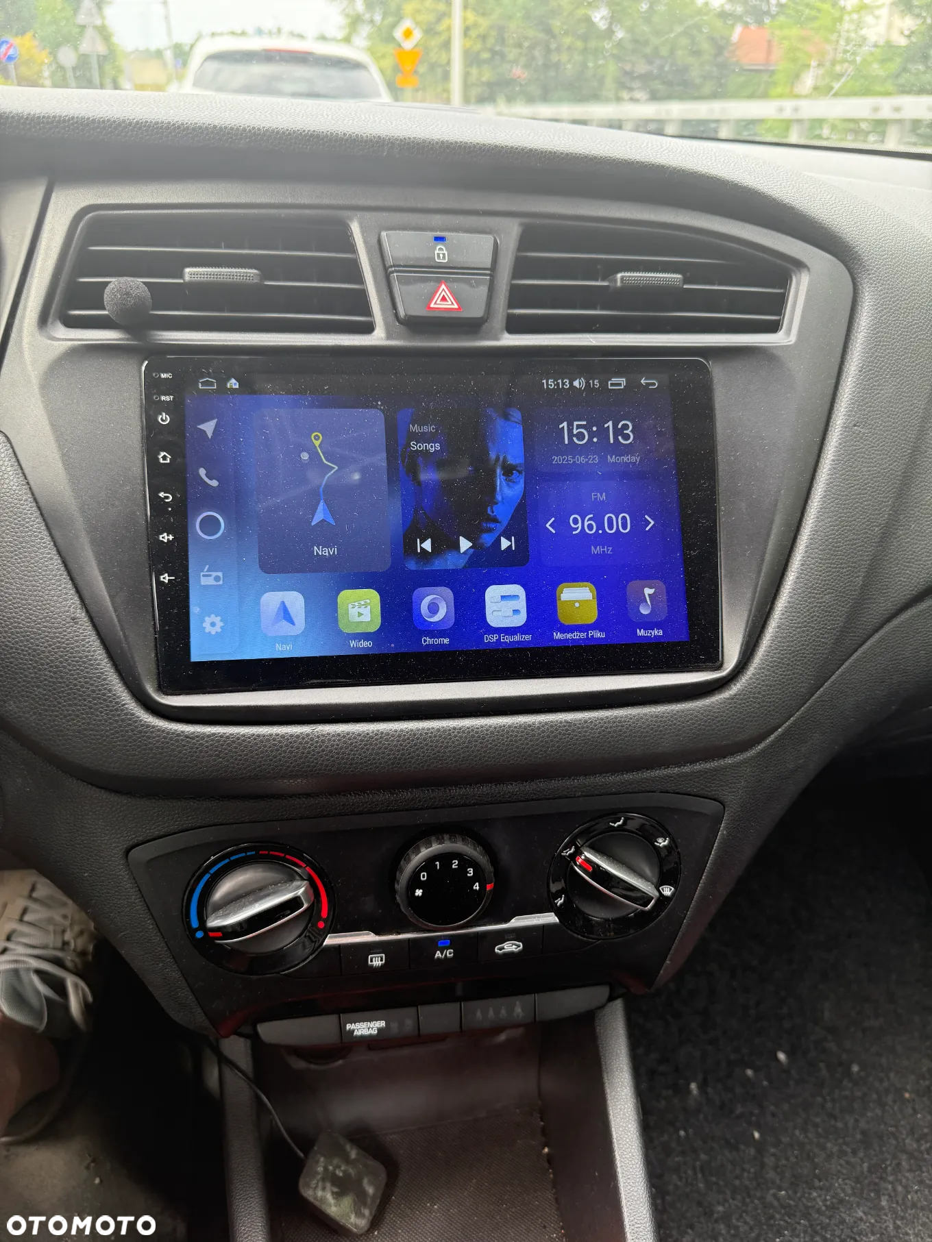 Hyundai i20 1.2 Comfort - 8