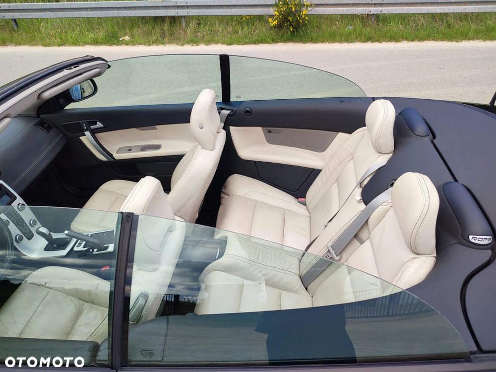 Volvo C70 D3 Inscription - 11
