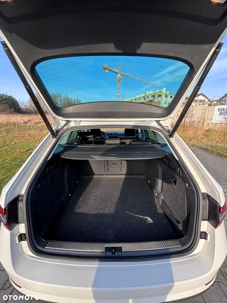 Skoda Superb 1.8 TSI Style DSG - 16