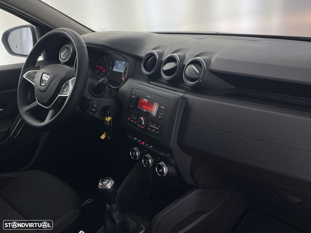 Dacia Duster 1.5 Blue dCi Comfort - 23