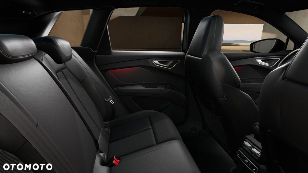 Audi Q4 e-tron - 10