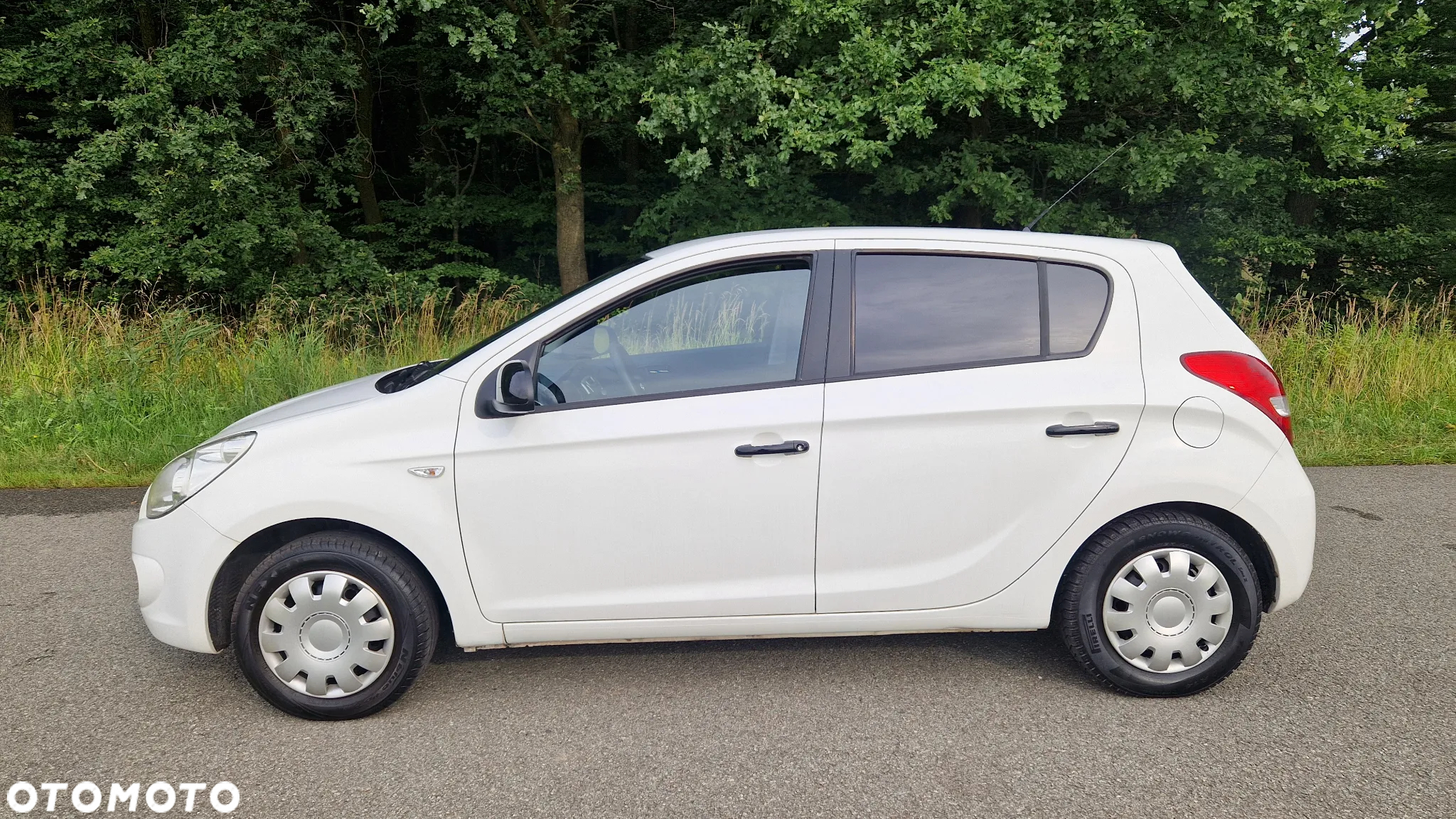 Hyundai i20 1.2 Edition Plus - 6