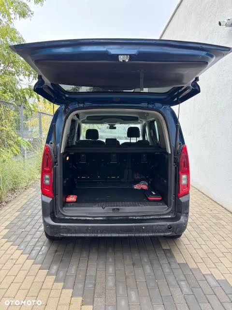 Citroën Berlingo - 9