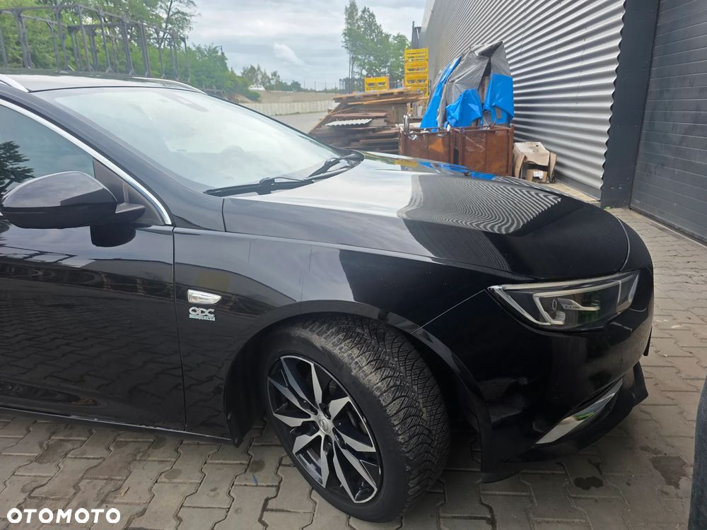Opel Insignia - 12