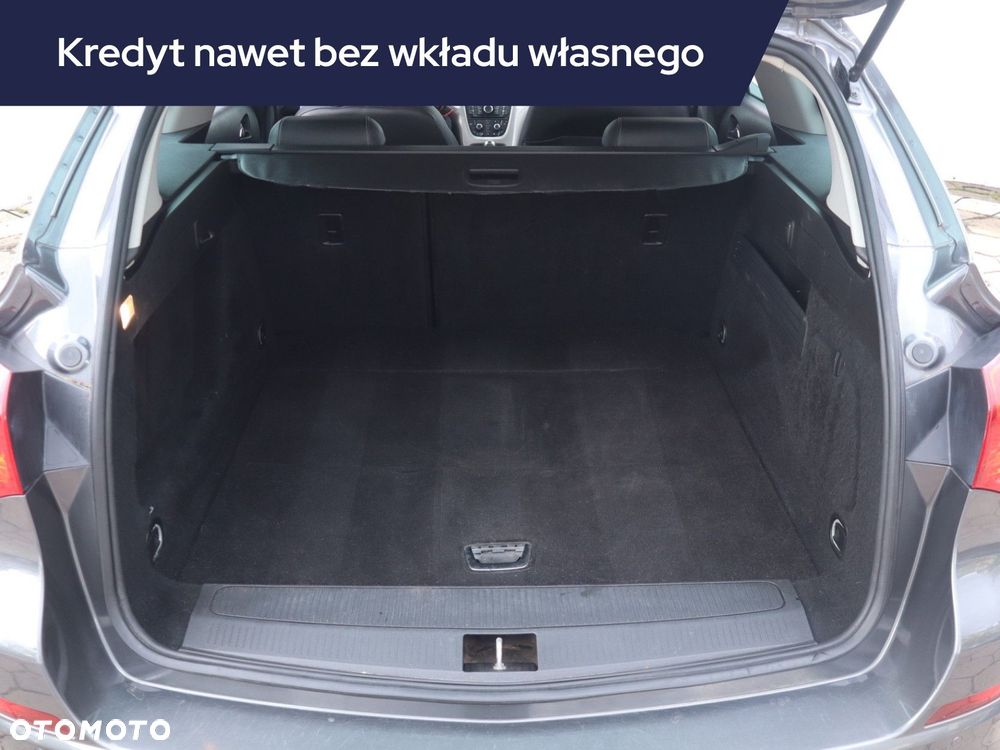 Opel Astra - 15