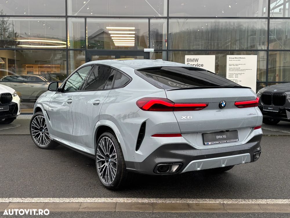 BMW X6 - 2