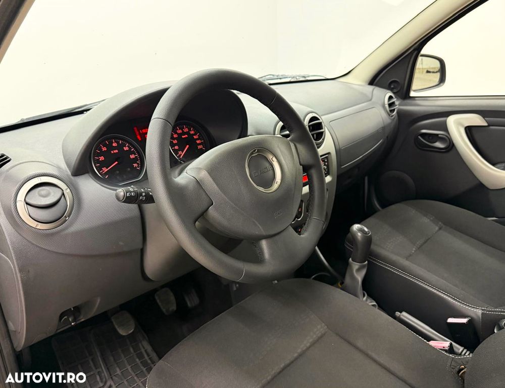 Dacia Sandero Stepway - 6