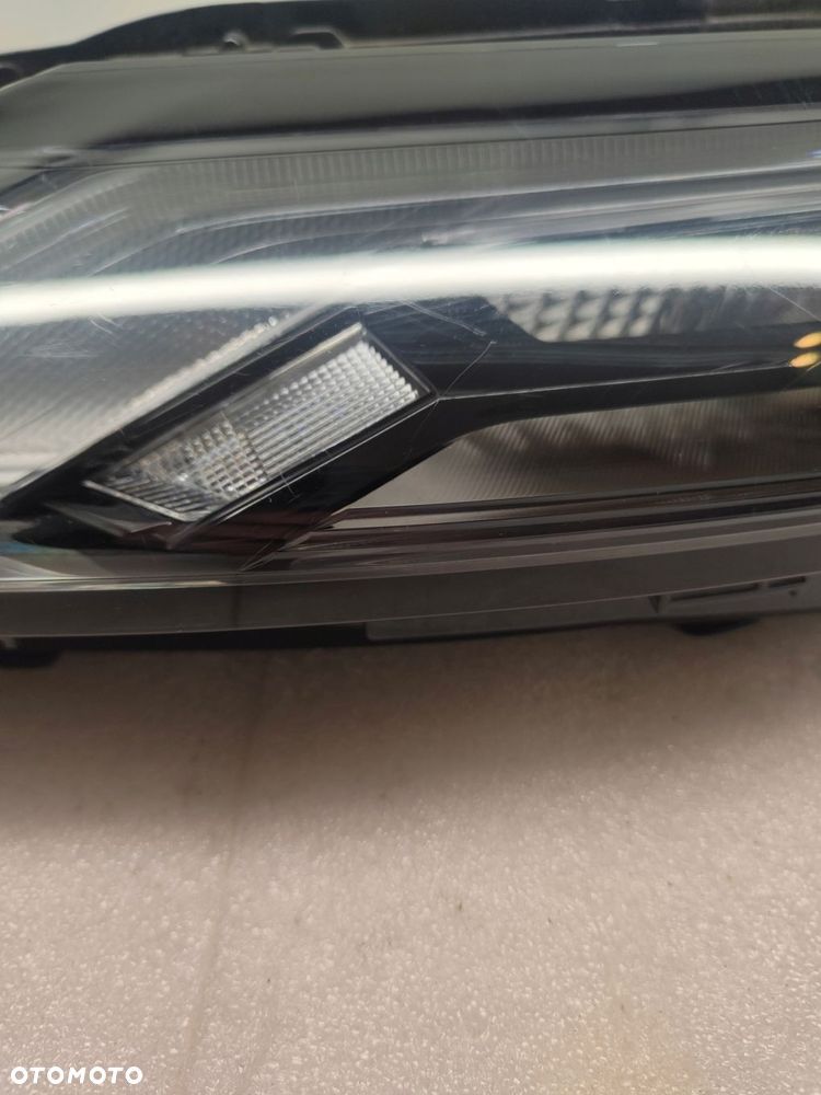 nissan xtrail x-trail t33 full led lampa lewy przód koito 210-2378s - 2
