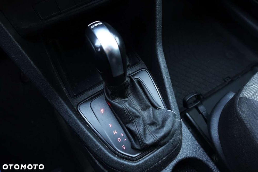 Volkswagen Caddy Maxi - 11