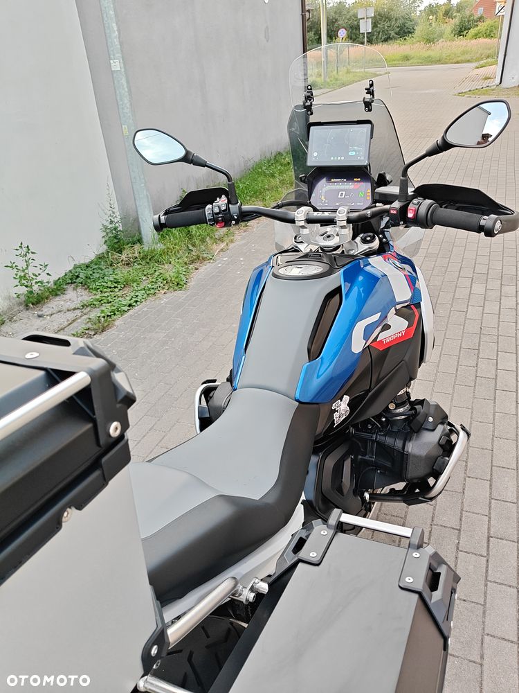 BMW GS - 14