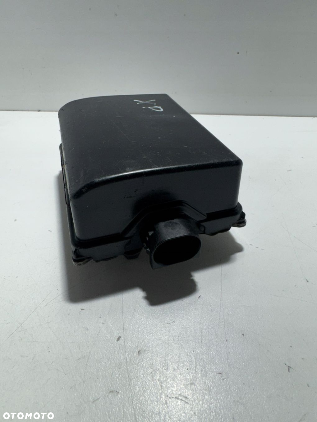 RADAR SENSOR ODLEGŁOŚCI IVECO STRALIS HI-WAY S-WAY 5801913386 - 2