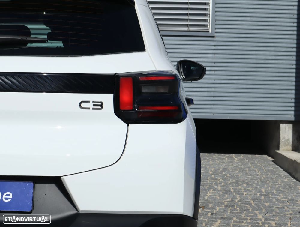 Citroën C3 - 15