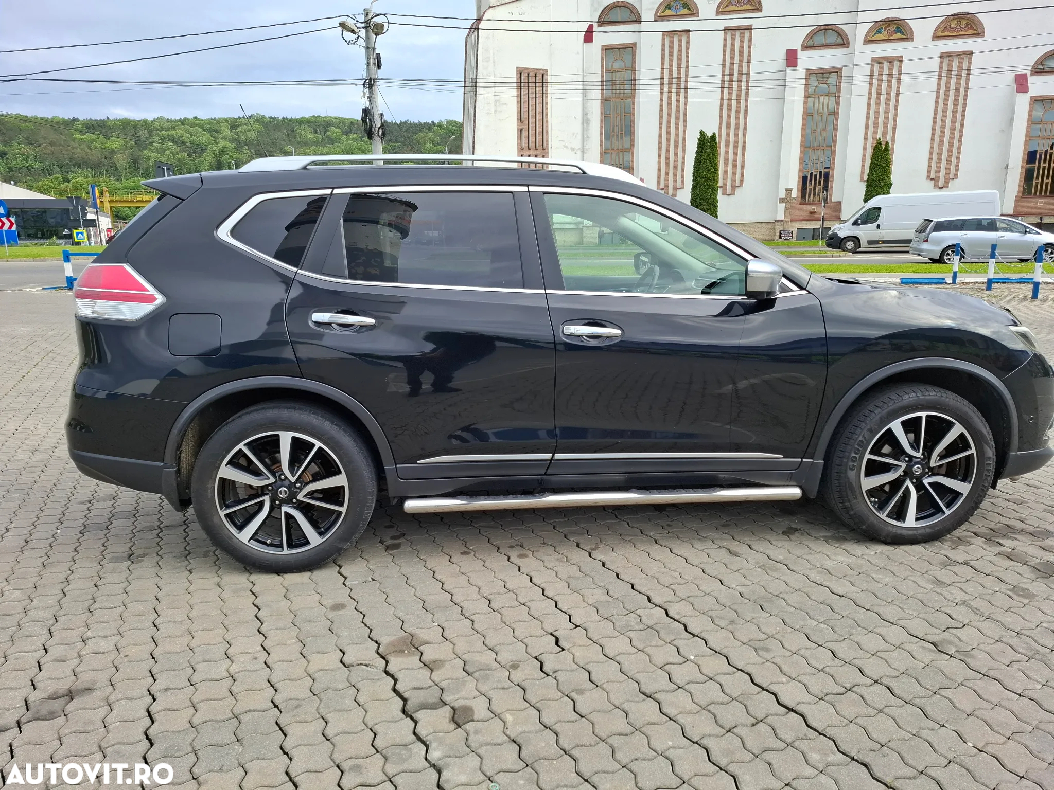 Nissan X-Trail 1.6 dCi Tekna - 3