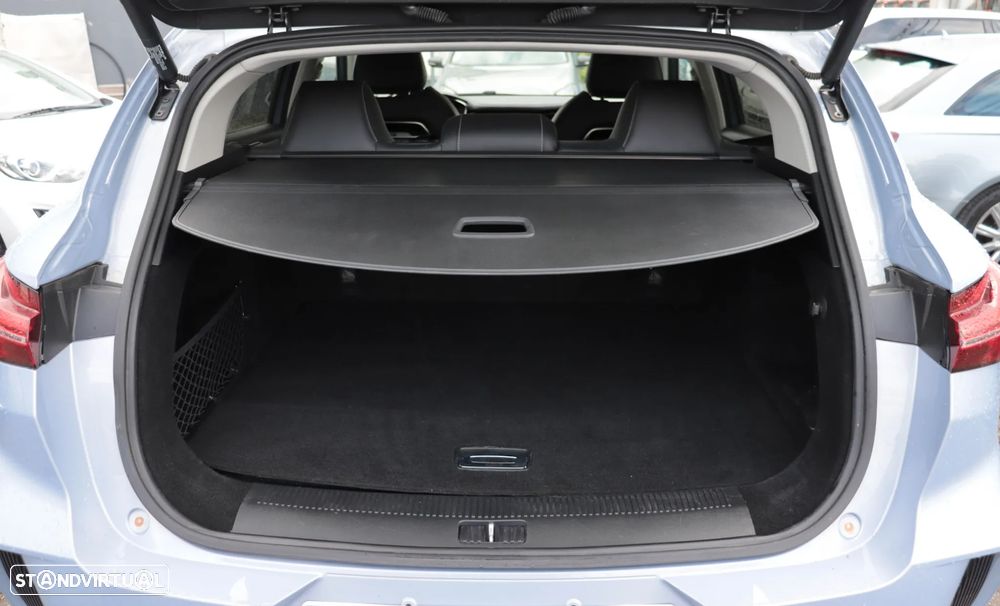 MG Marvel R 70 kWh Luxury - 37