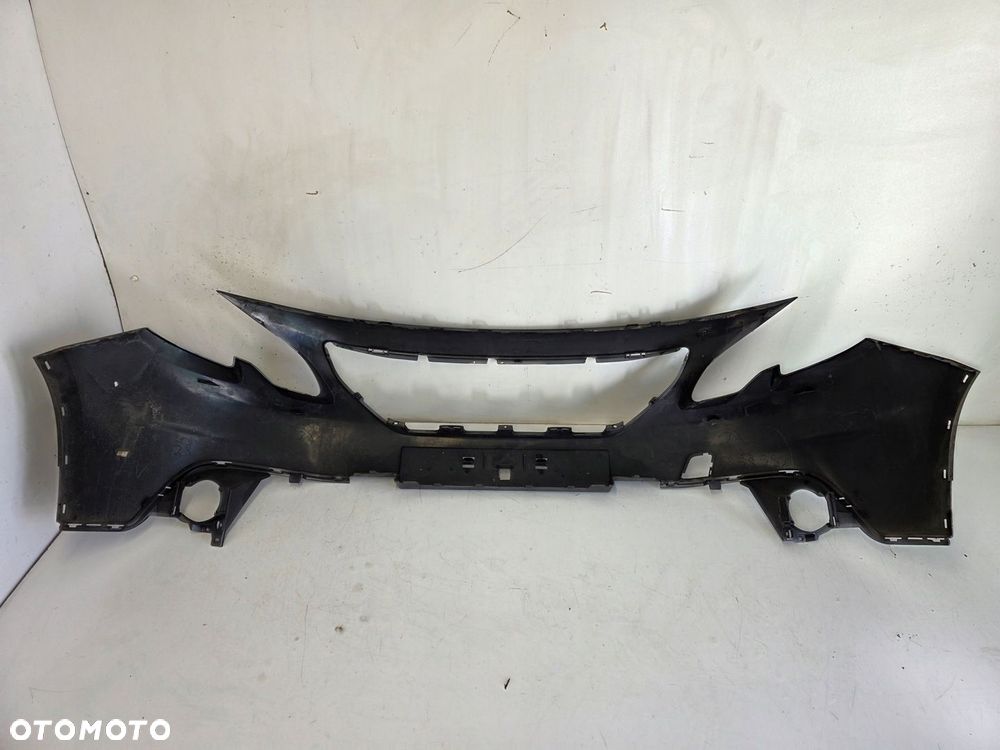 Zderzak przód PEUGEOT 2008 LIFT 16- - 10