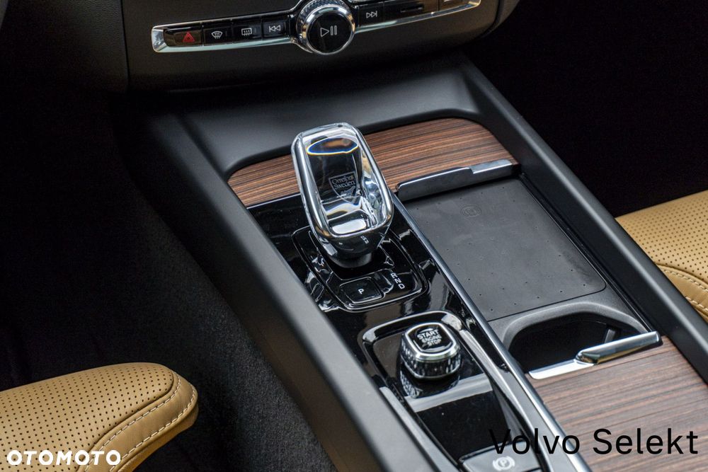 Volvo XC 60 - 20