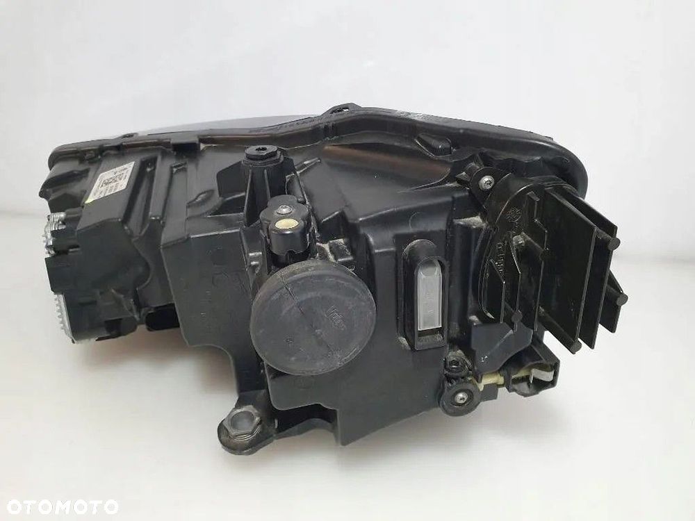 Skoda Scala 2022 REFLEKTOR LAMPA PRAWY PRZÓD PRZEDNIA 657941016A + MODUŁ ! - 8