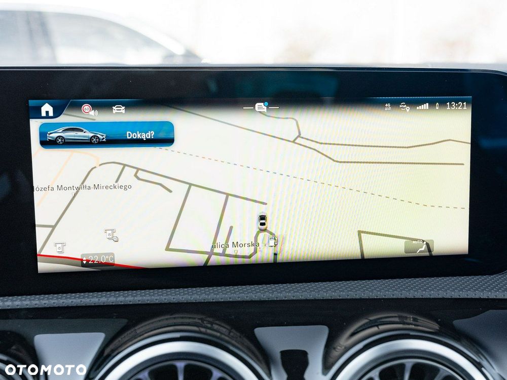 Mercedes-Benz CLA 200 mHEV 7G-DCT - 20