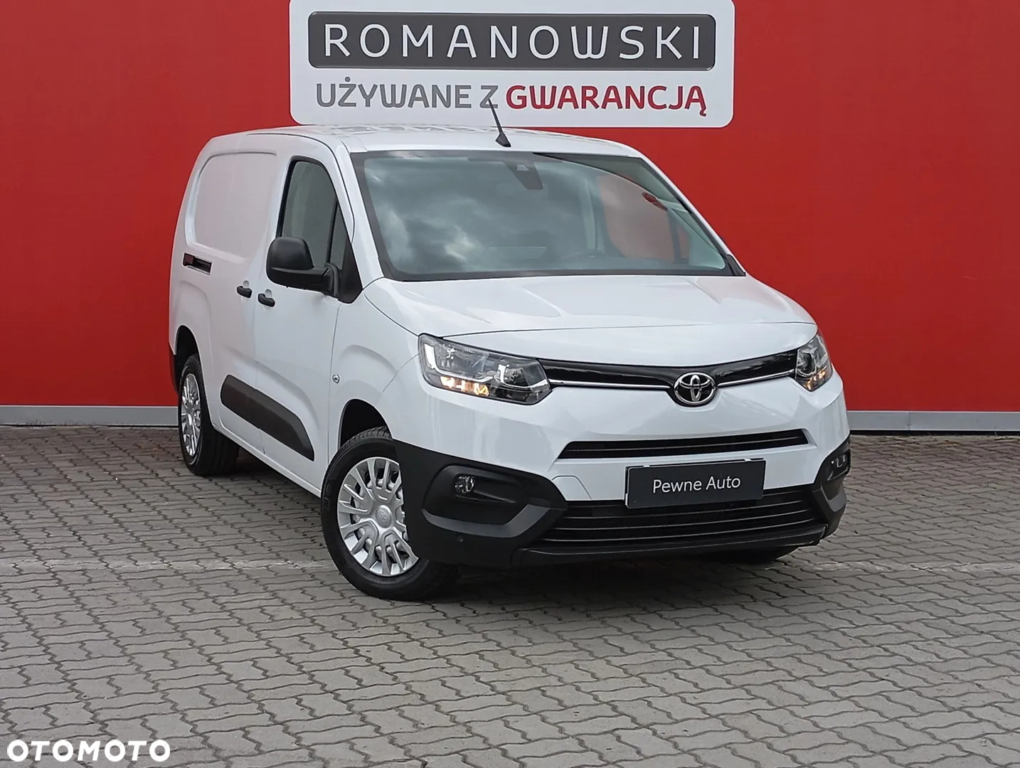 Toyota Proace City Long - 3