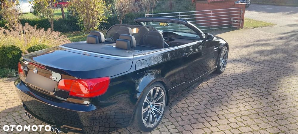 BMW M3 - 6