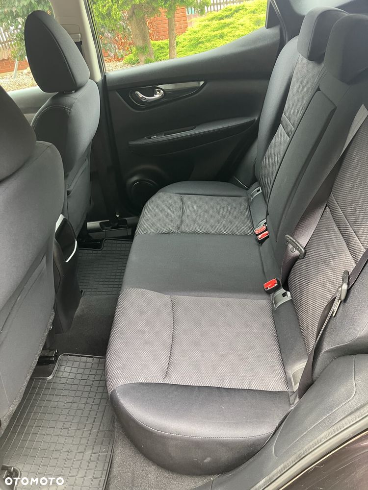 Nissan Qashqai - 6