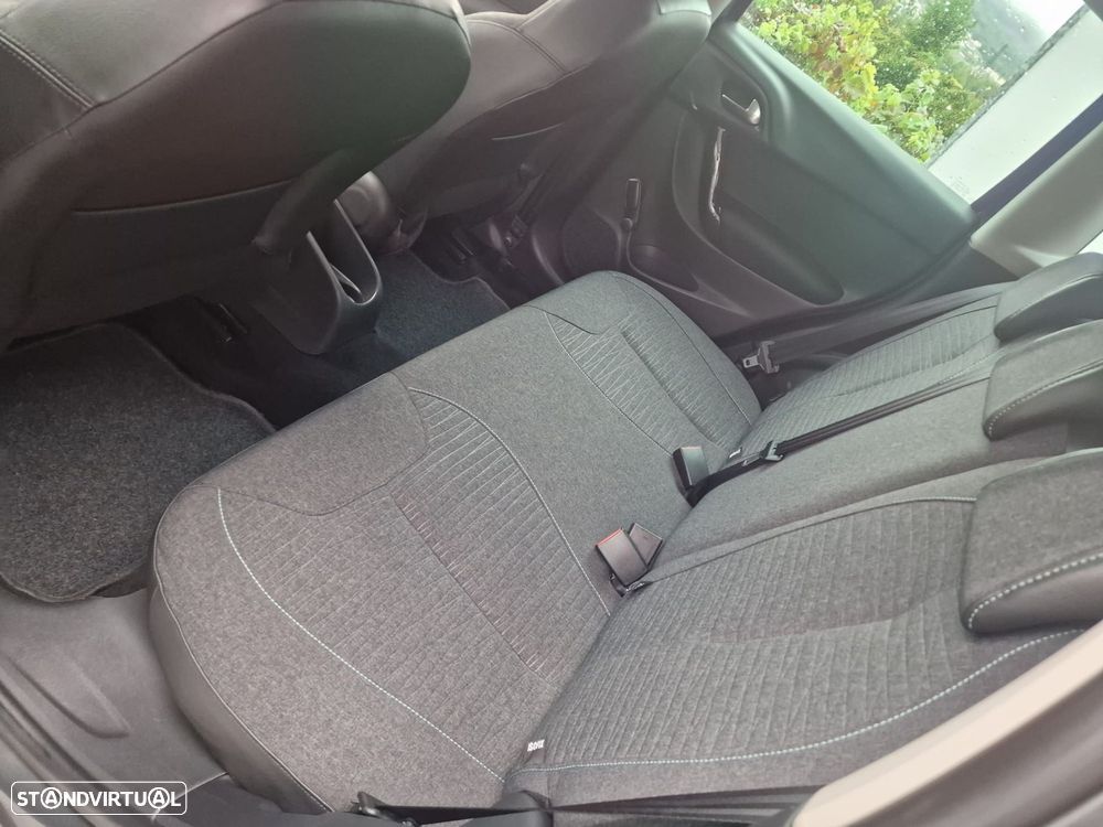 Citroën C3 1.2 VTi Seduction J16 - 8